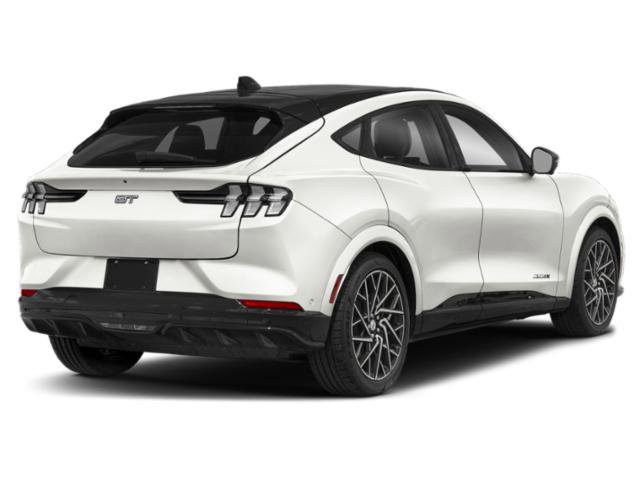 New 2025 Ford Mustang Mach-E GT w/ Bronze Appearance Package image 24