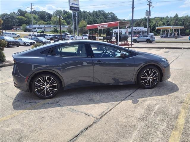 New 2024 Toyota Prius Limited image 8