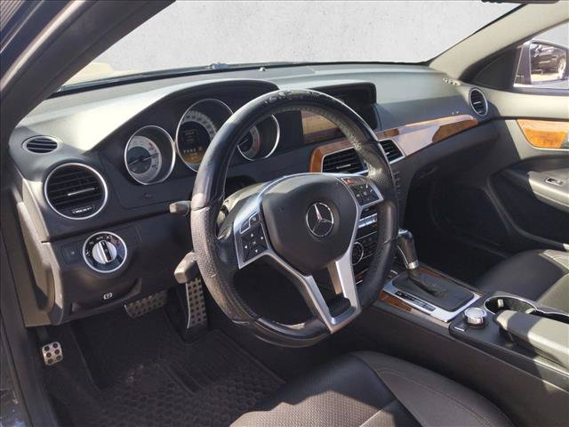 Used 2012 Mercedes-Benz C 350 Coupe image 9