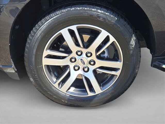 Used 2022 Ford Expedition XLT RWD image 22