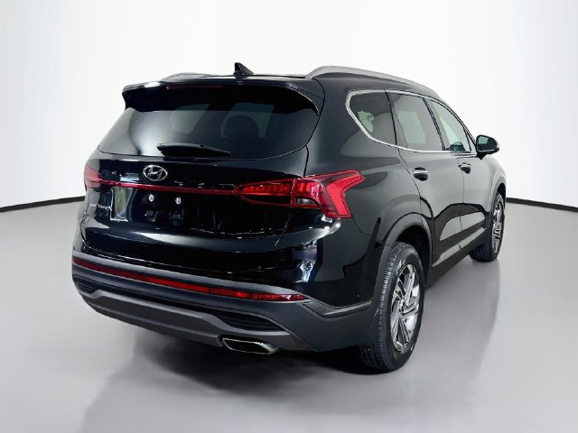 Used 2023 Hyundai Santa Fe SEL FWD image 19