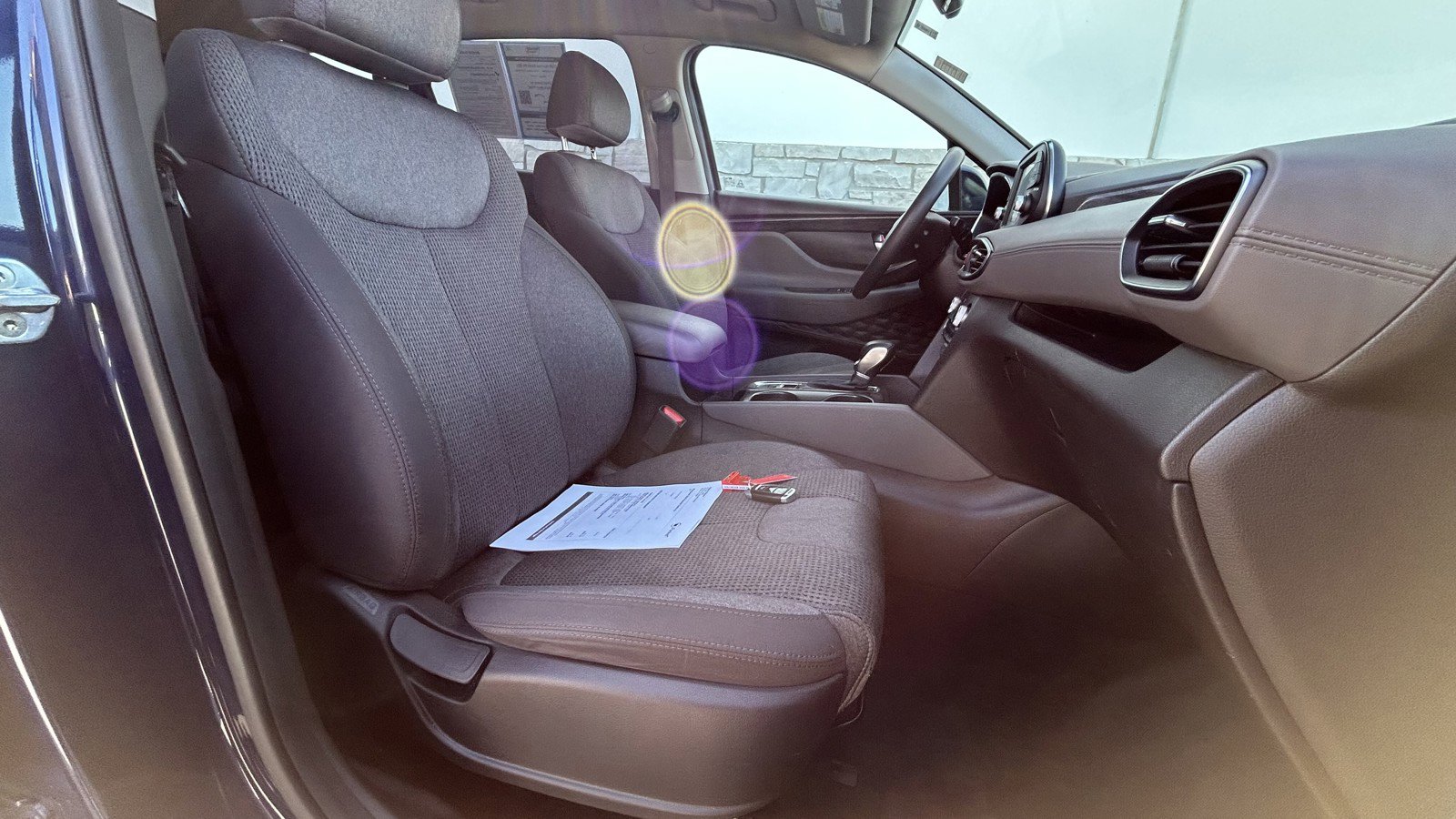 Used 2020 Hyundai Santa Fe SEL image 19