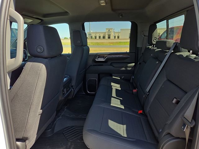 New 2026 Chevrolet Silverado 2500 LT w/ Safety Package AWD/4WD image 8