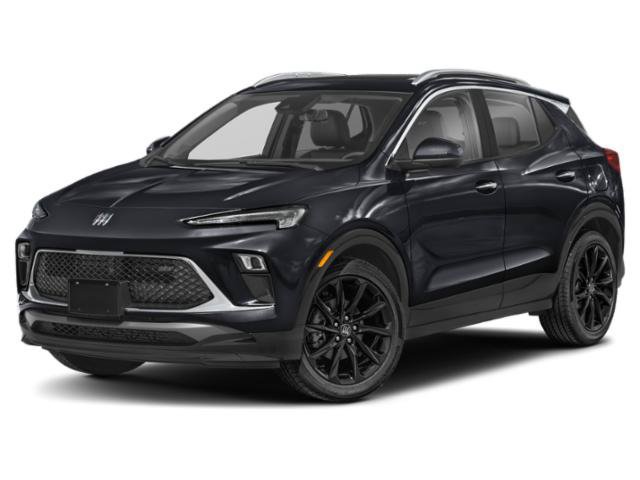 New 2026 Buick Encore GX Sport Touring w/ Comfort Package
