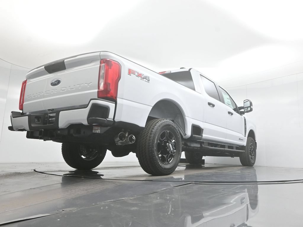 New 2026 Ford F250 XL w/ STX Appearance Package AWD/4WD image 46