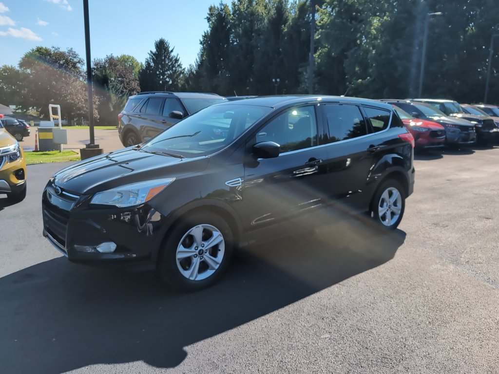 Used 2014 Ford Escape SE FWD image 22