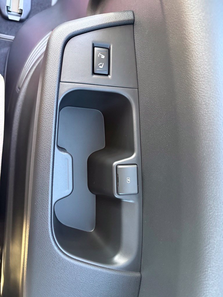 New 2026 Nissan Armada Platinum Reserve AWD/4WD image 22