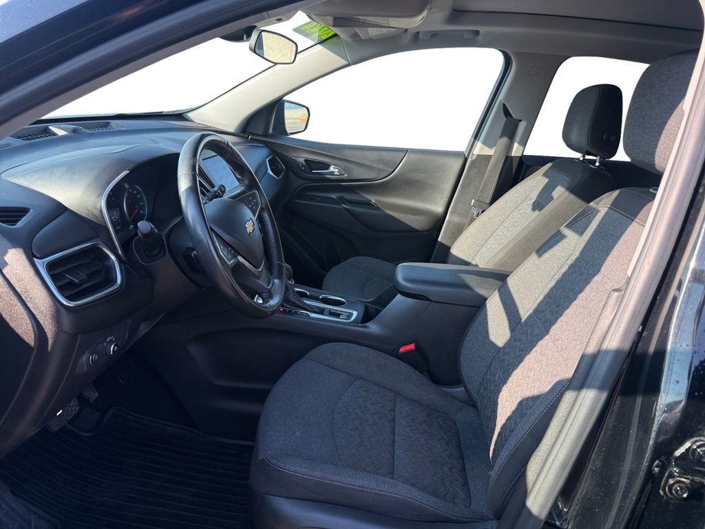 Certified 2022 Chevrolet Equinox LT image 10