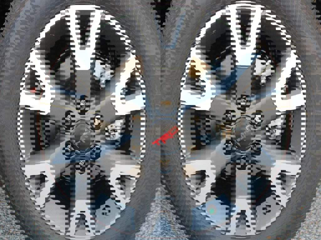 New 2026 Toyota 4Runner TRD Sport Premium image 10