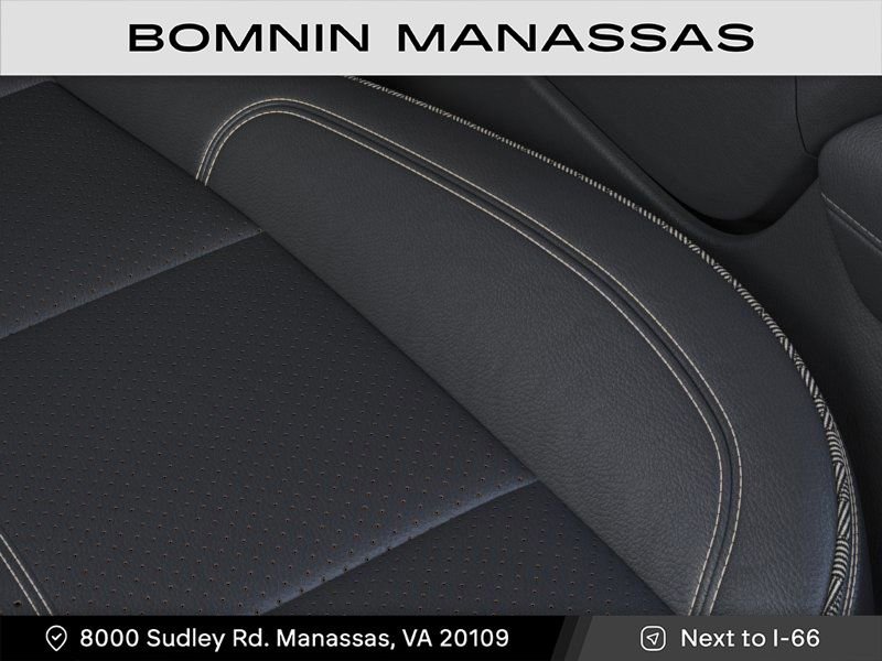 New 2026 Chevrolet Suburban High Country image 21