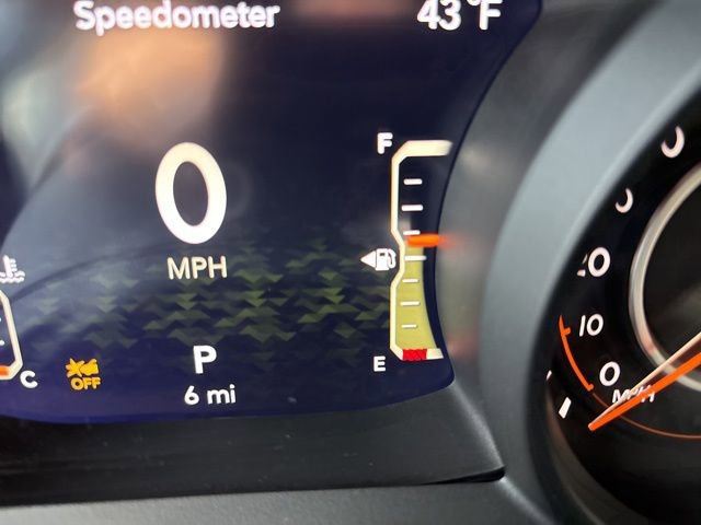 New 2026 Jeep Wrangler Sport AWD/4WD image 3