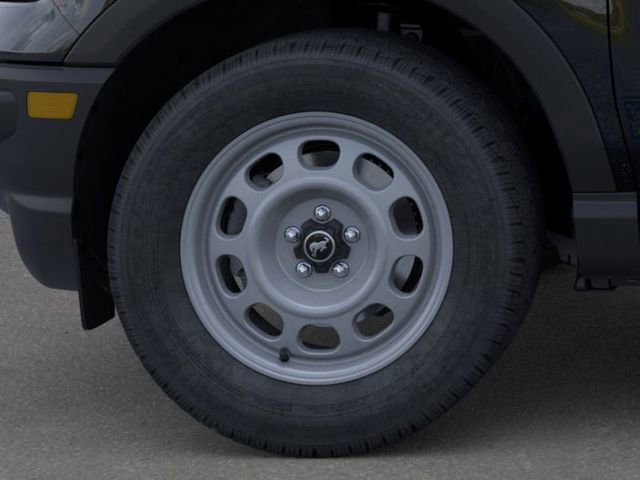 Used 2024 Ford Bronco Sport Outer Banks image 19