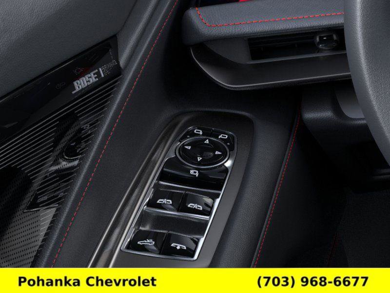 New 2026 Chevrolet Corvette Stingray Preferred Conv w/ Z51 Performance Package image 22