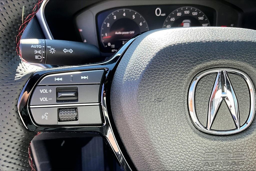 New 2026 Acura Integra Type S image 21