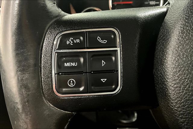 Used 2016 Jeep Wrangler Unlimited Rubicon w/ Dual Top Group image 11