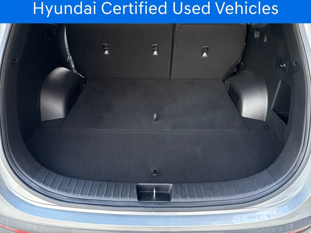 Certified 2023 Hyundai Santa Fe SEL AWD/4WD image 27
