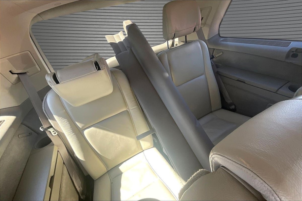 Used 2005 Volvo XC90 2.5T AWD/4WD image 25