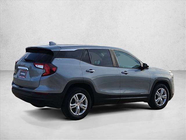 Used 2024 GMC Terrain SLE FWD image 5