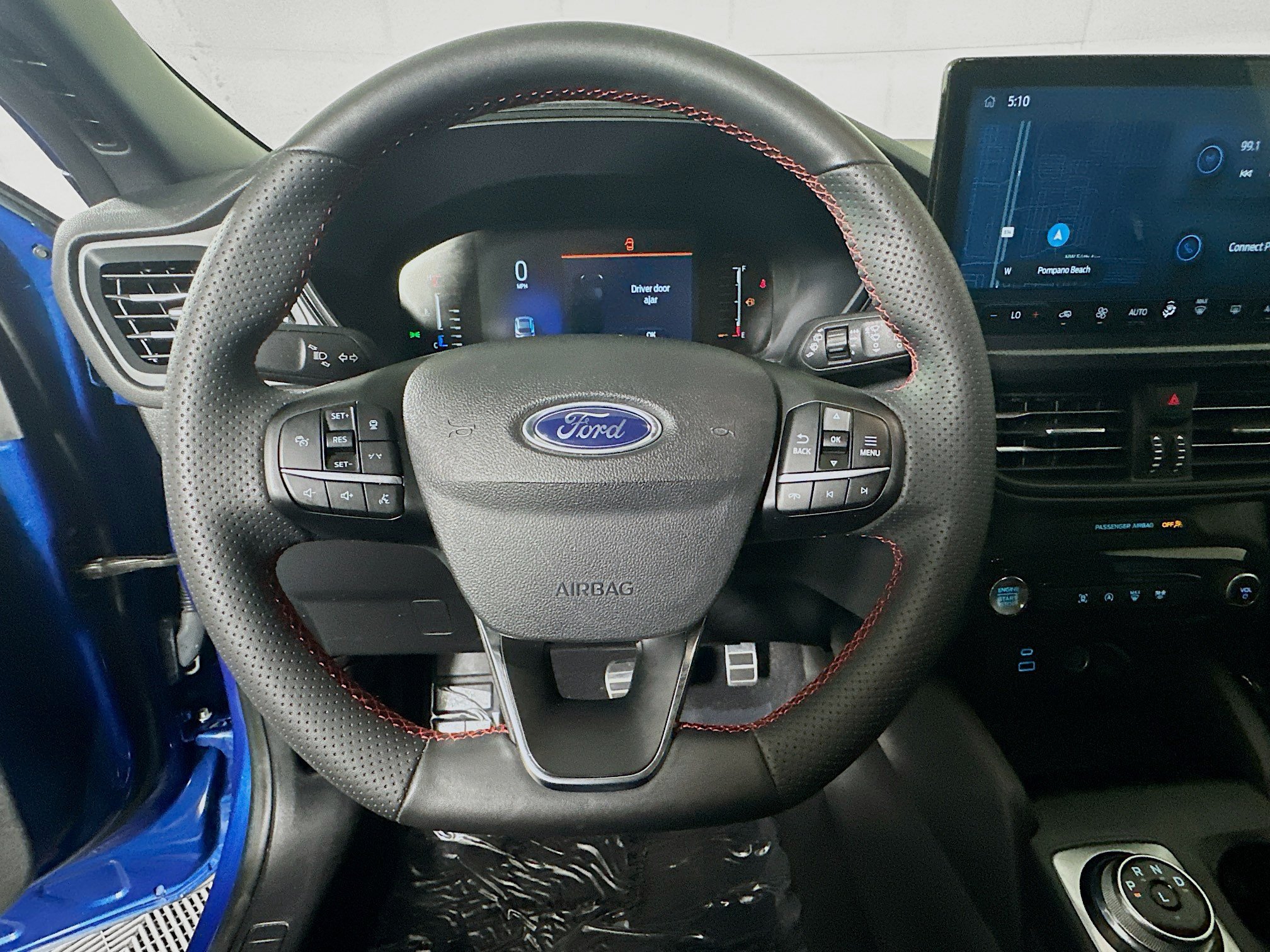 Used 2023 Ford Escape ST-Line w/ Tech Pack #1 FWD image 15