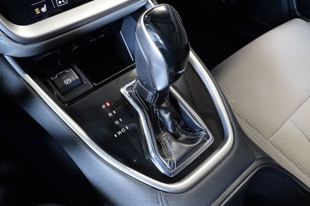 Used 2020 Subaru Legacy Premium AWD/4WD image 24