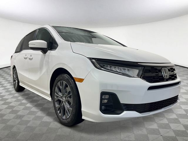 New 2026 Honda Odyssey Touring image 8