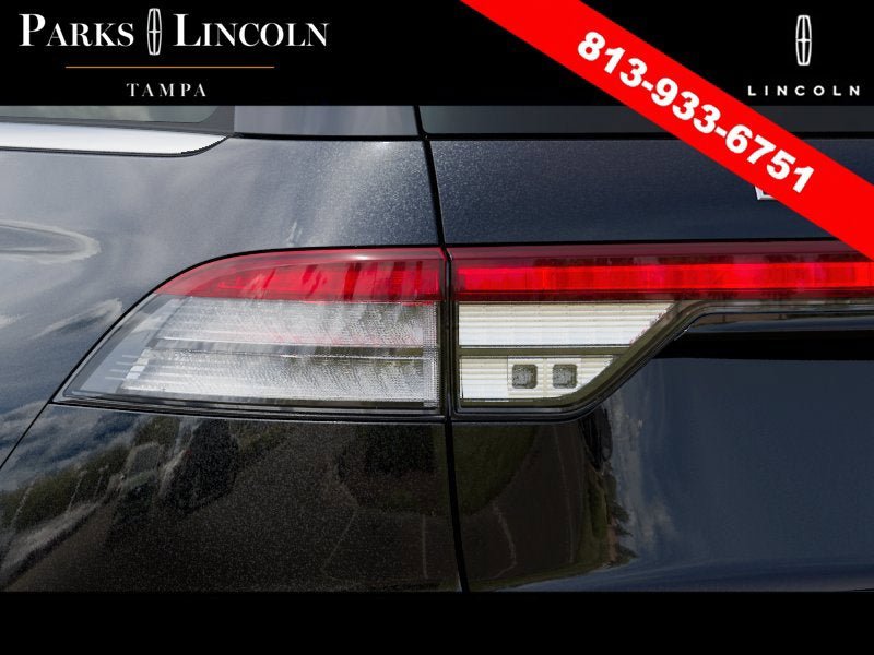 New 2027 Lincoln Aviator Reserve AWD/4WD image 21