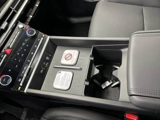 New 2026 Hyundai Santa Fe SEL image 31