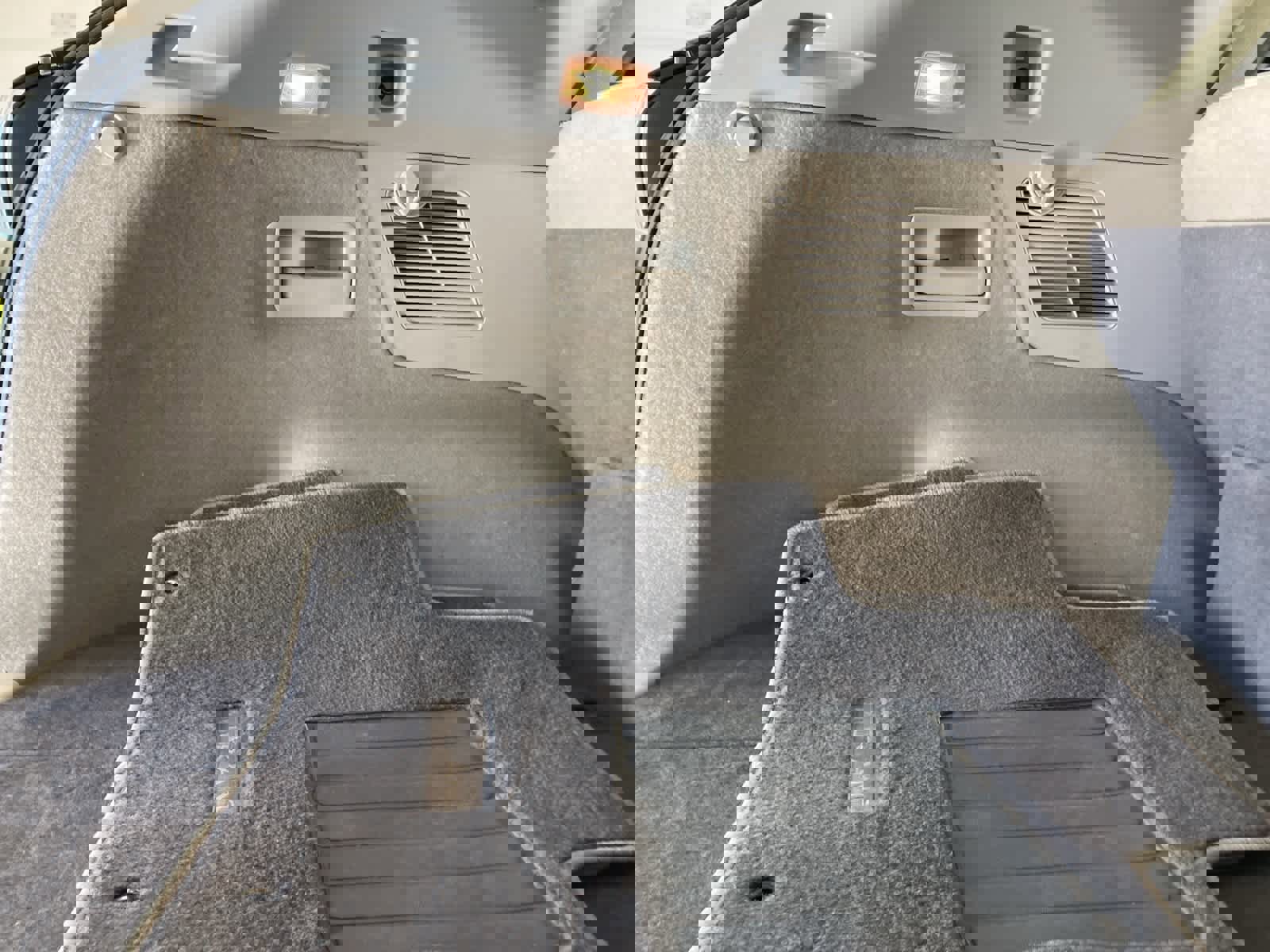 Used 2018 Nissan Murano S image 32