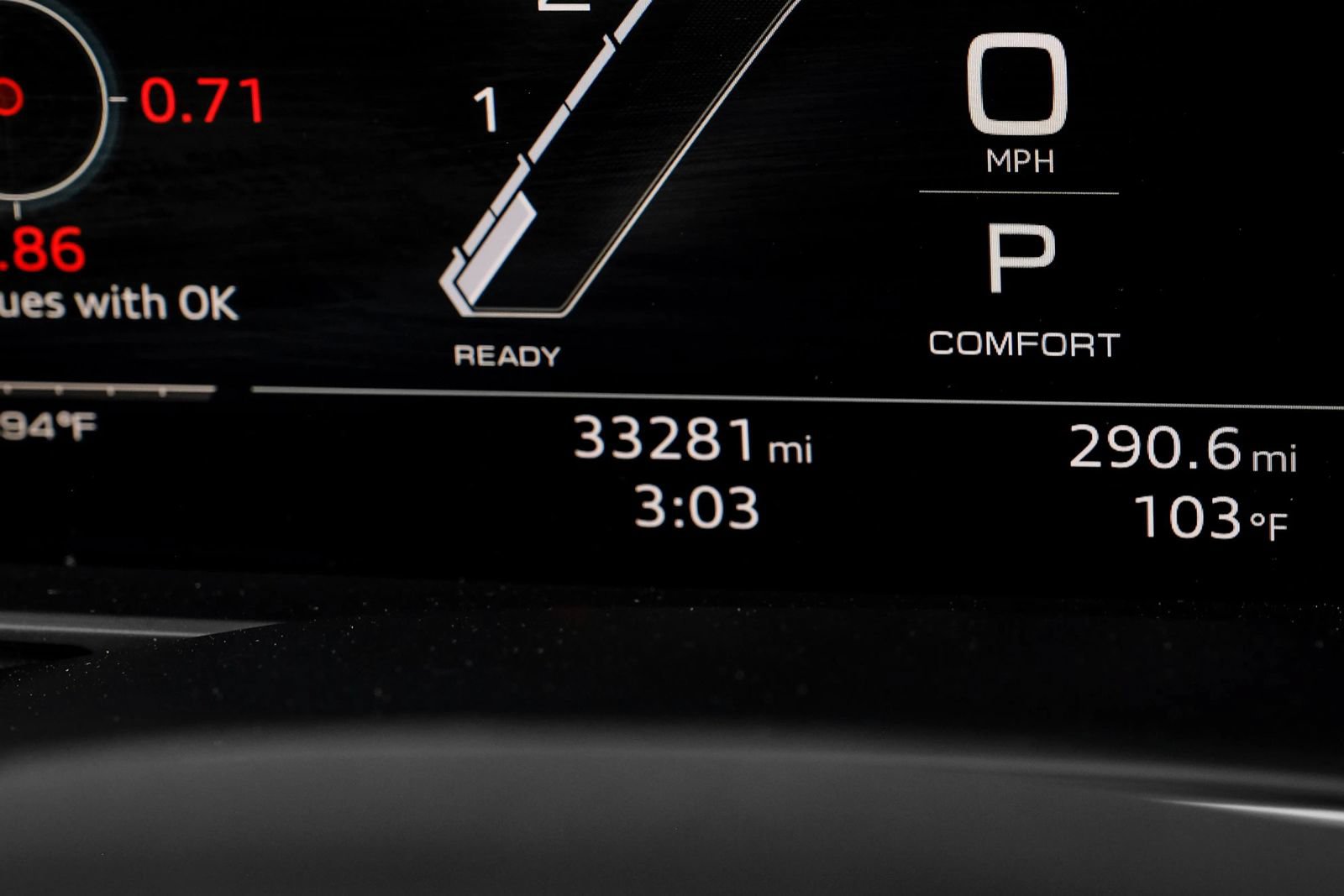Used 2022 Audi RS Q8 AWD/4WD image 27