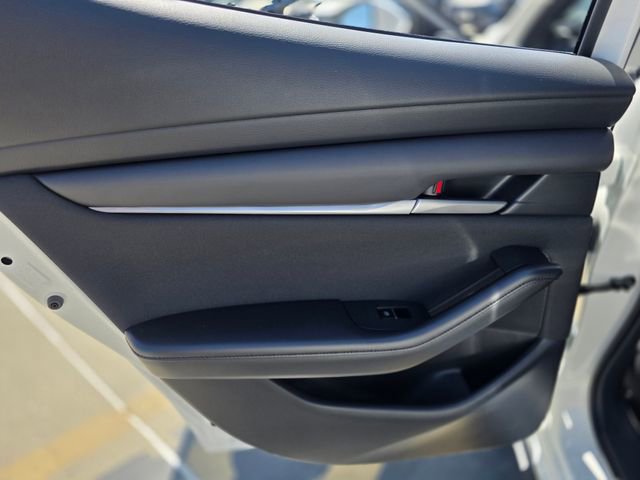 New 2026 MAZDA MAZDA3 s FWD image 18