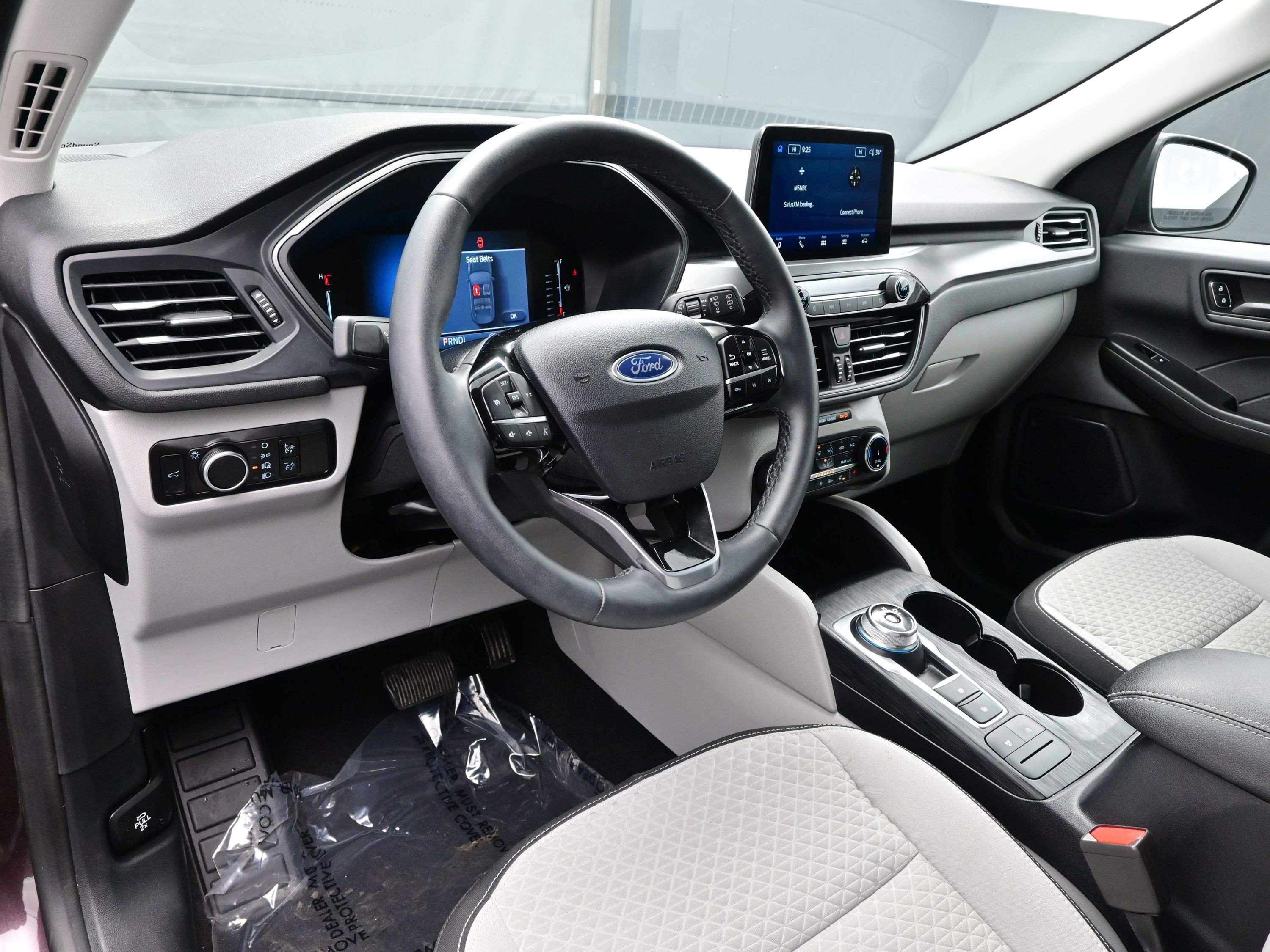 Used 2023 Ford Escape Active image 13