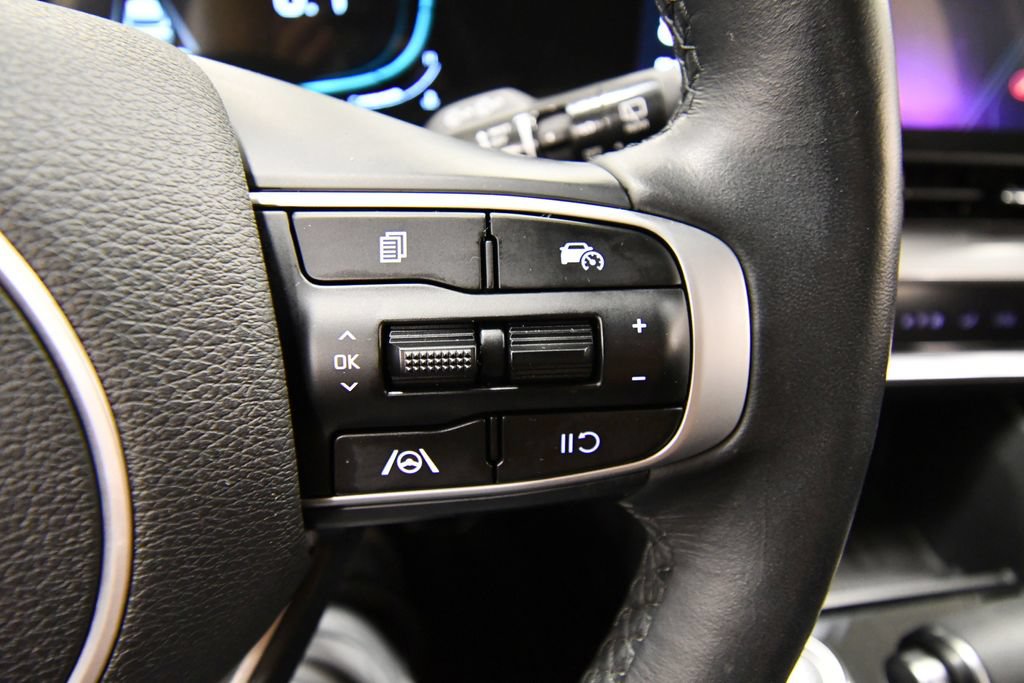 Certified 2023 Kia Sportage EX AWD/4WD image 21