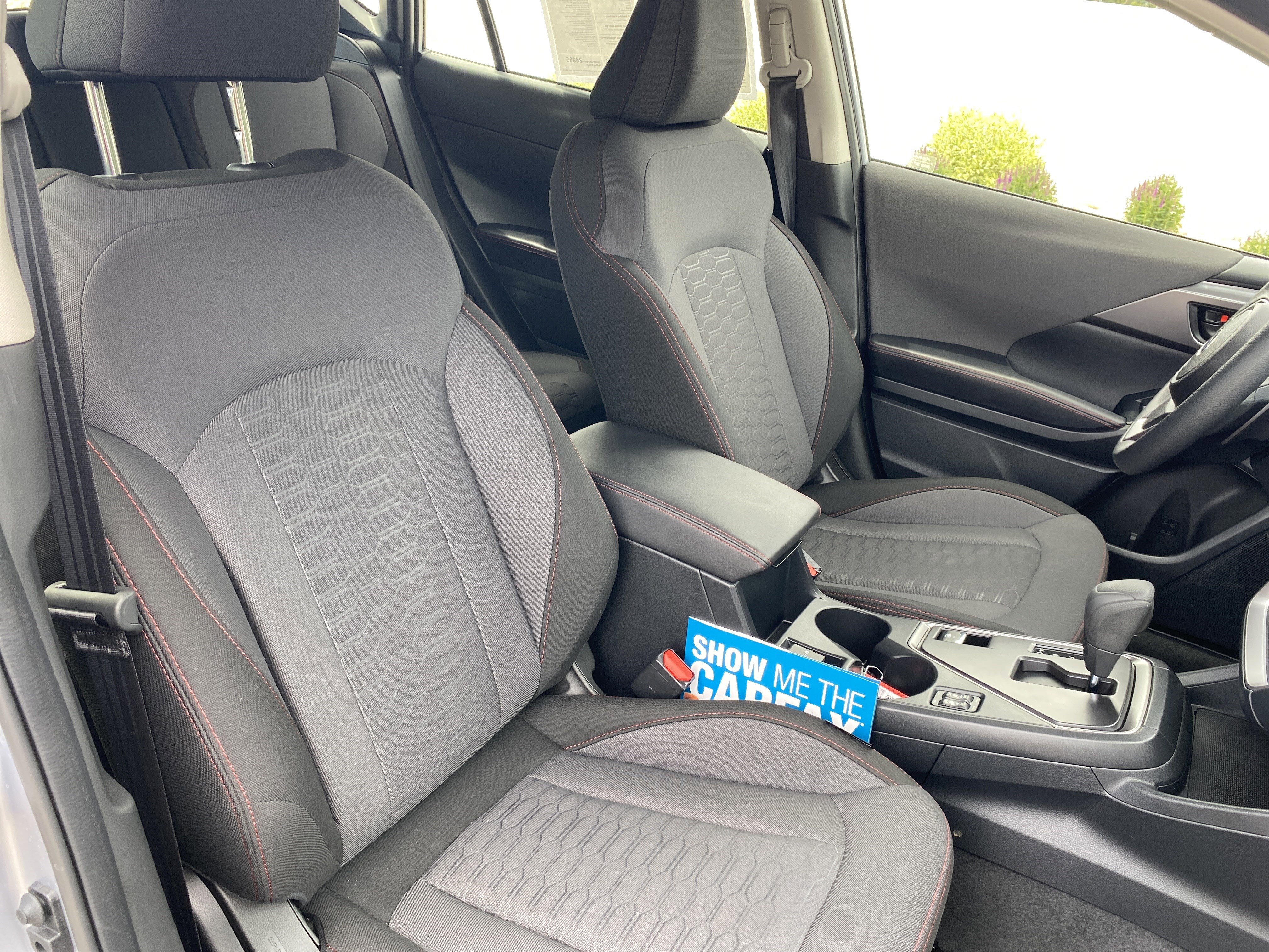 Certified 2025 Subaru Impreza 2.0i Sport AWD/4WD image 21