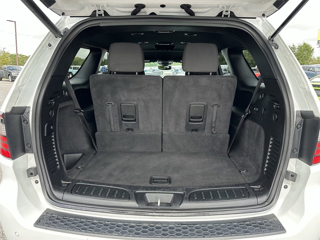 Used 2023 Dodge Durango GT image 32