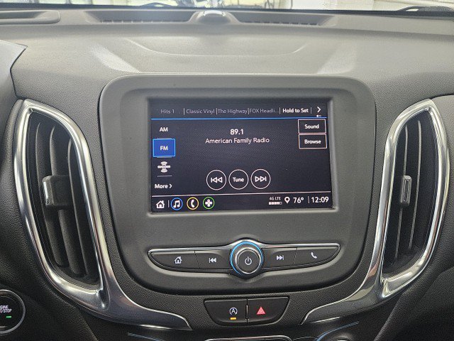 Used 2022 Chevrolet Equinox LT FWD image 23