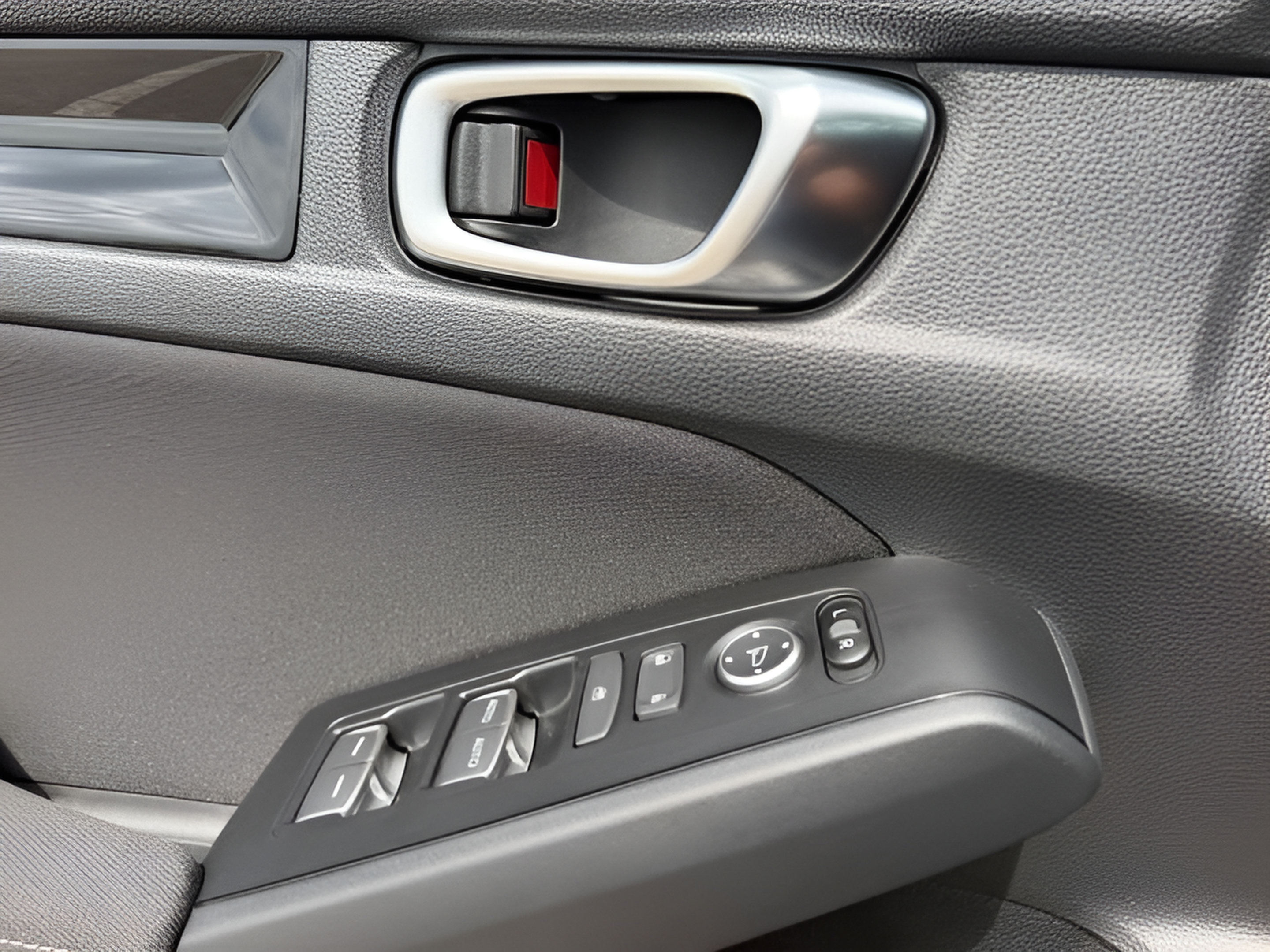 Certified 2026 Honda Civic Sport image 19