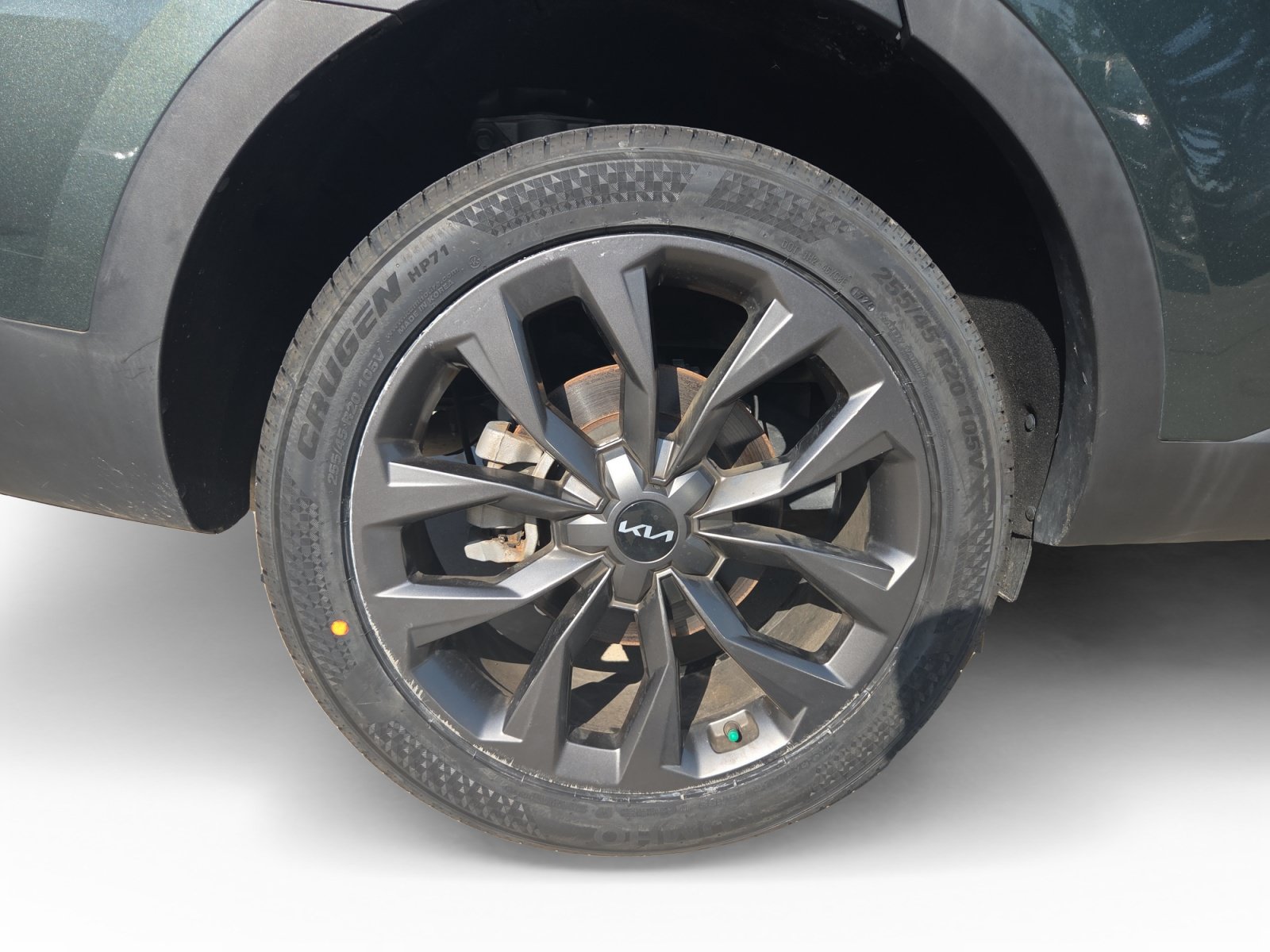 Used 2022 Kia Sorento SX Prestige AWD/4WD image 16