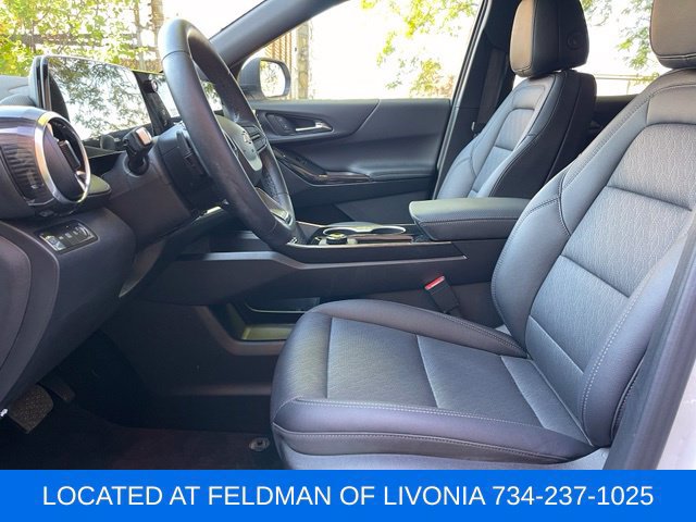 Used 2026 Chevrolet Equinox LT w/ Convenience Package II AWD/4WD image 19