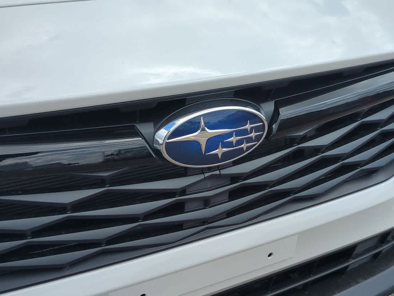 New 2026 Subaru Impreza 2.0i Sport AWD/4WD image 11