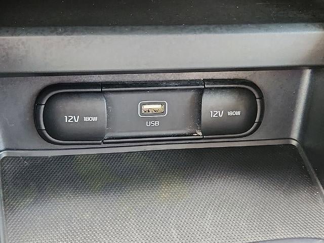 Used 2023 Kia Soul LX FWD image 23