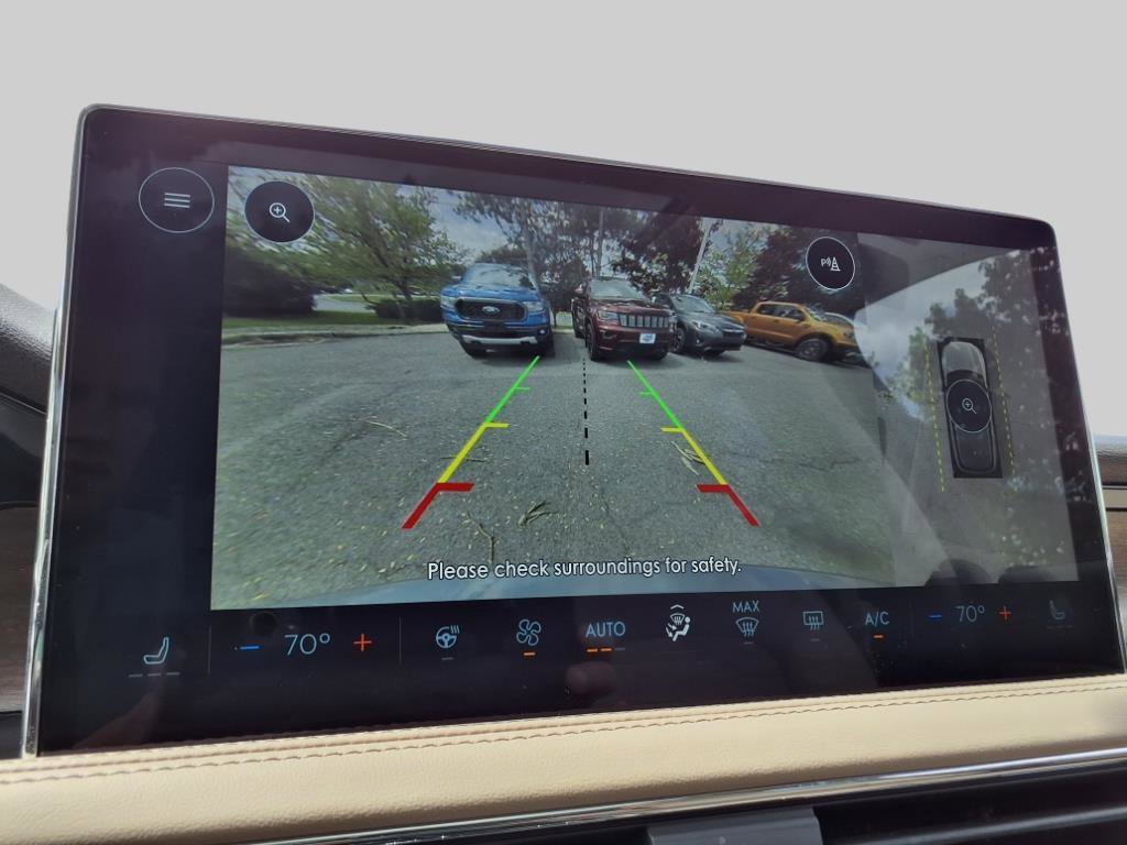 Used 2024 Lincoln Corsair Reserve w/ Equipment Group 201A image 33