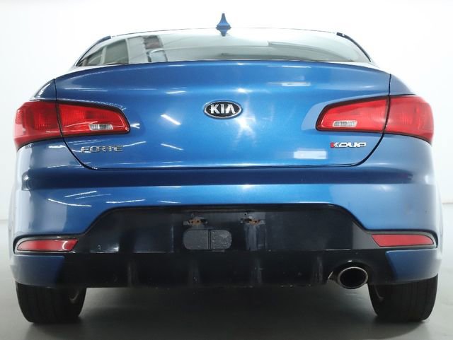 Used 2015 Kia Forte Koup EX image 18