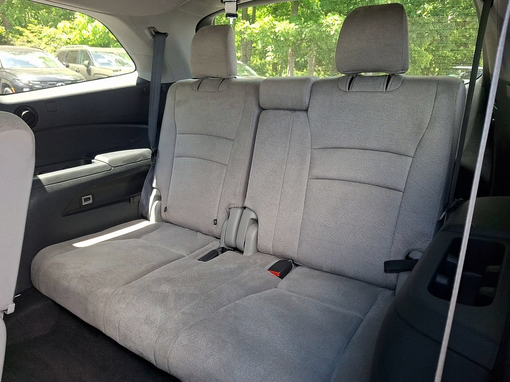 Used 2020 Honda Pilot EX image 14