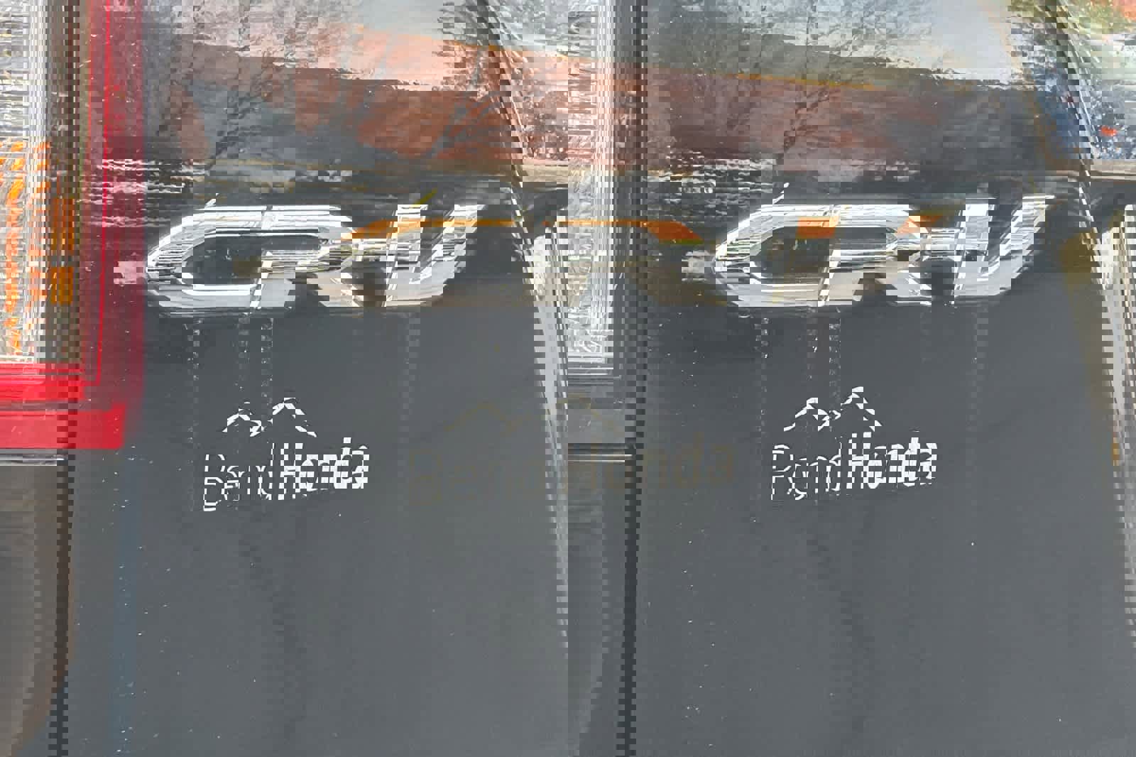 Used 2016 Honda CR-V LX image 12