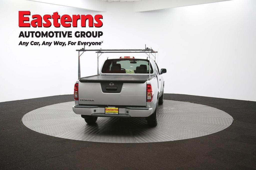 Used 2019 Nissan Frontier S image 37