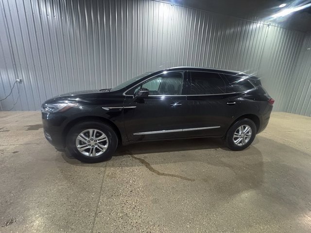 Used 2020 Buick Enclave Preferred image 2