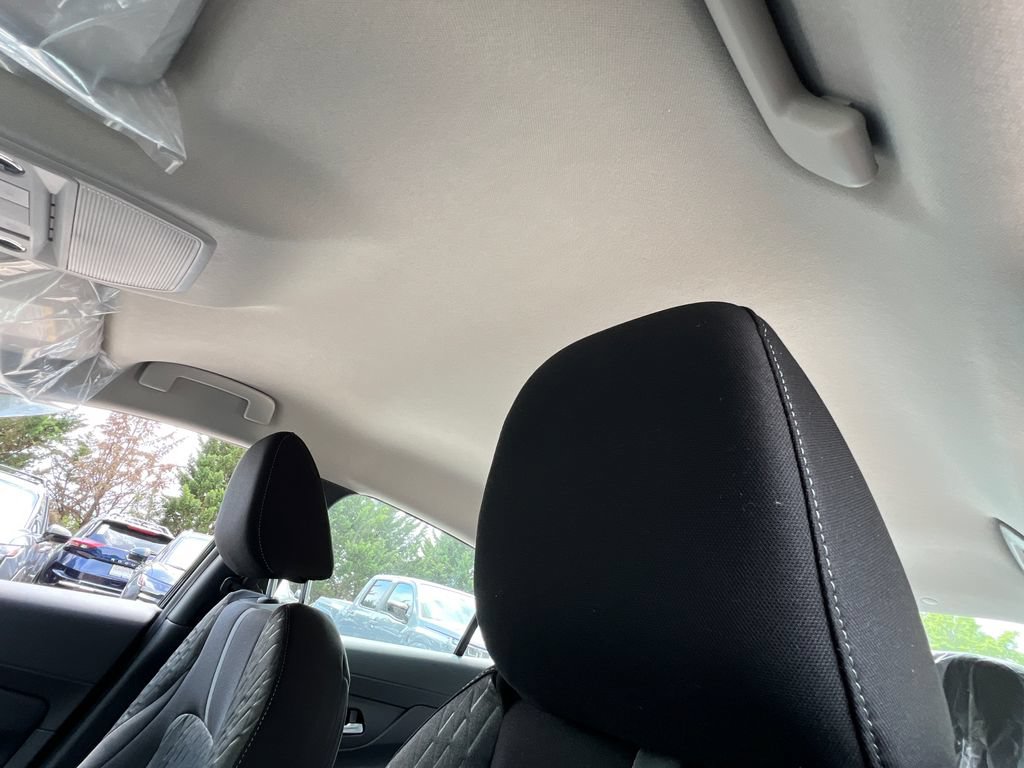 New 2026 Nissan Sentra SV w/ SV Convenience Package FWD image 15