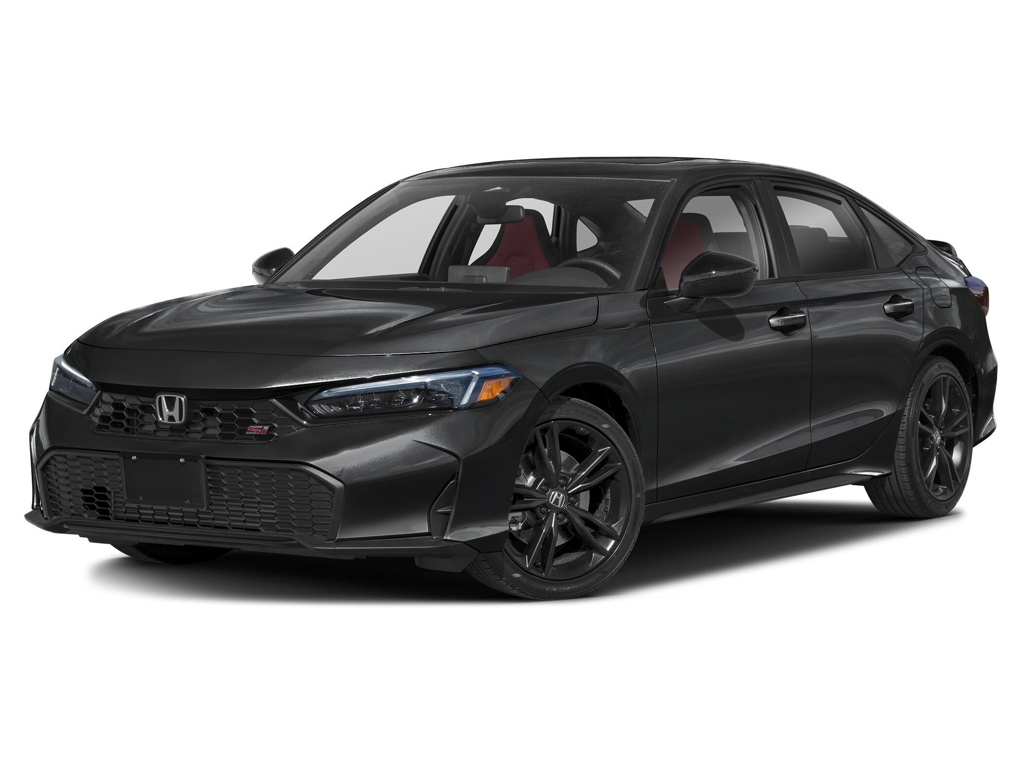 Used 2024 Honda Civic Si