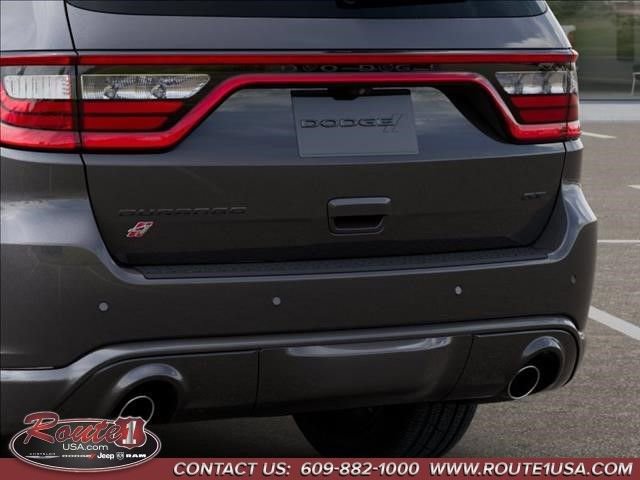 New 2025 Dodge Durango GT AWD/4WD image 14