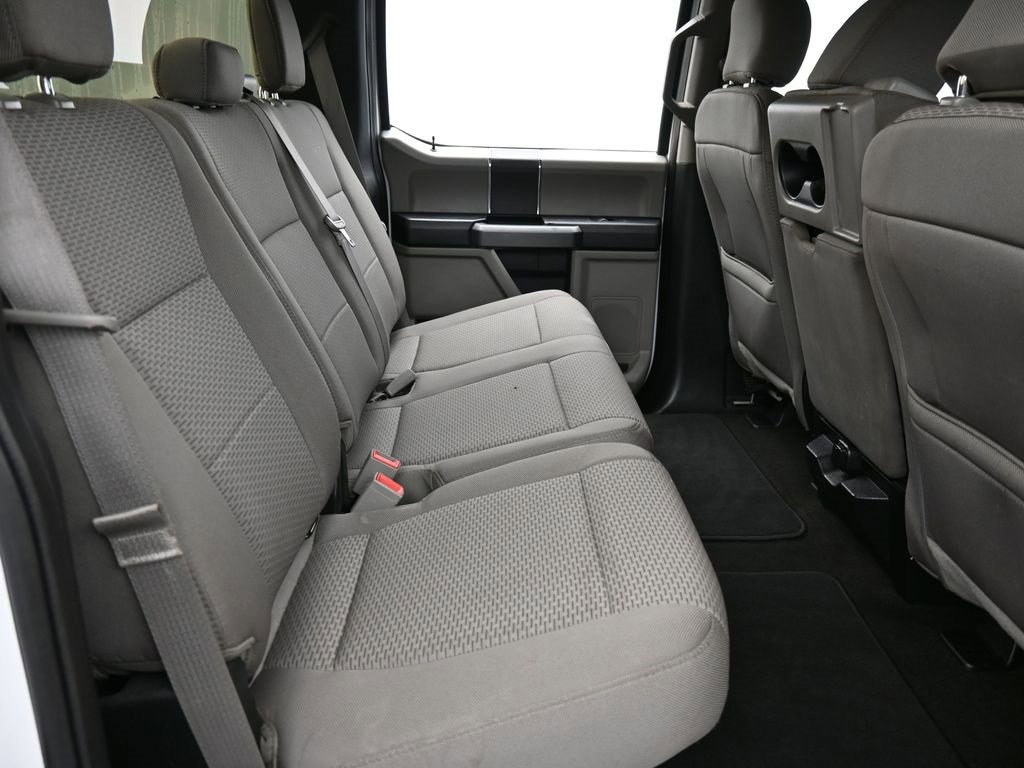 Used 2020 Ford F150 XLT w/ Trailer Tow Package image 16